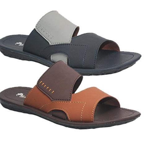 Ready Dr. Kevin Sandal Selop Pria Men Sandals 871-553