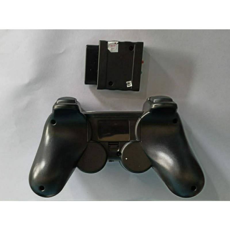 STIK PS2 WIRELESS / STICK WIRELESS PS2