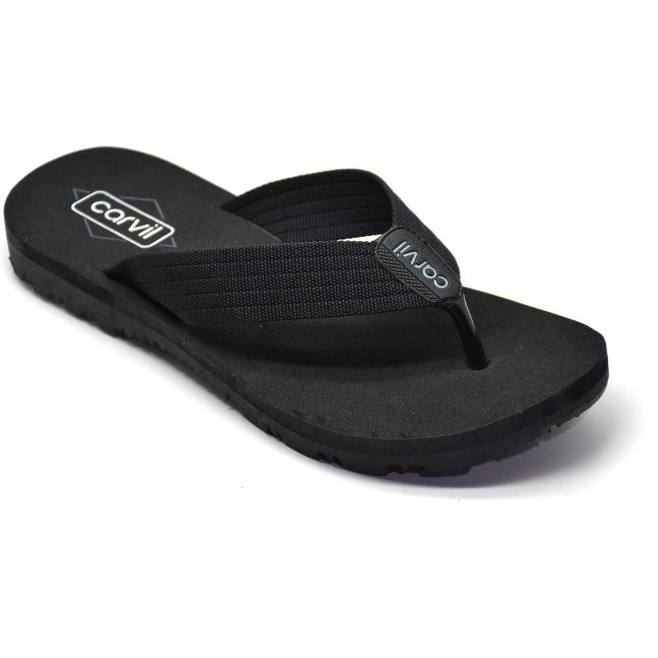 ✺ Carvil Sandal Pria Lumos-M ☂