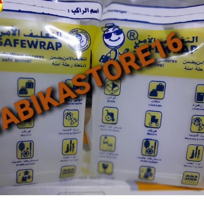 

✪ Air zamzam 1 liter 100%ORIGINAL ➻