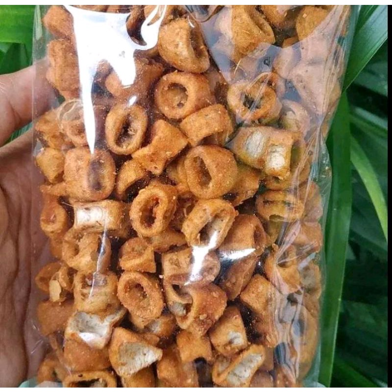 

SOTONG GORENG 200g