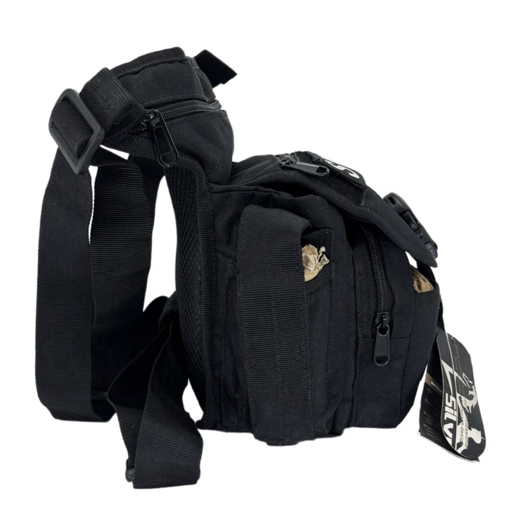 TAS PAHA SWAT 229