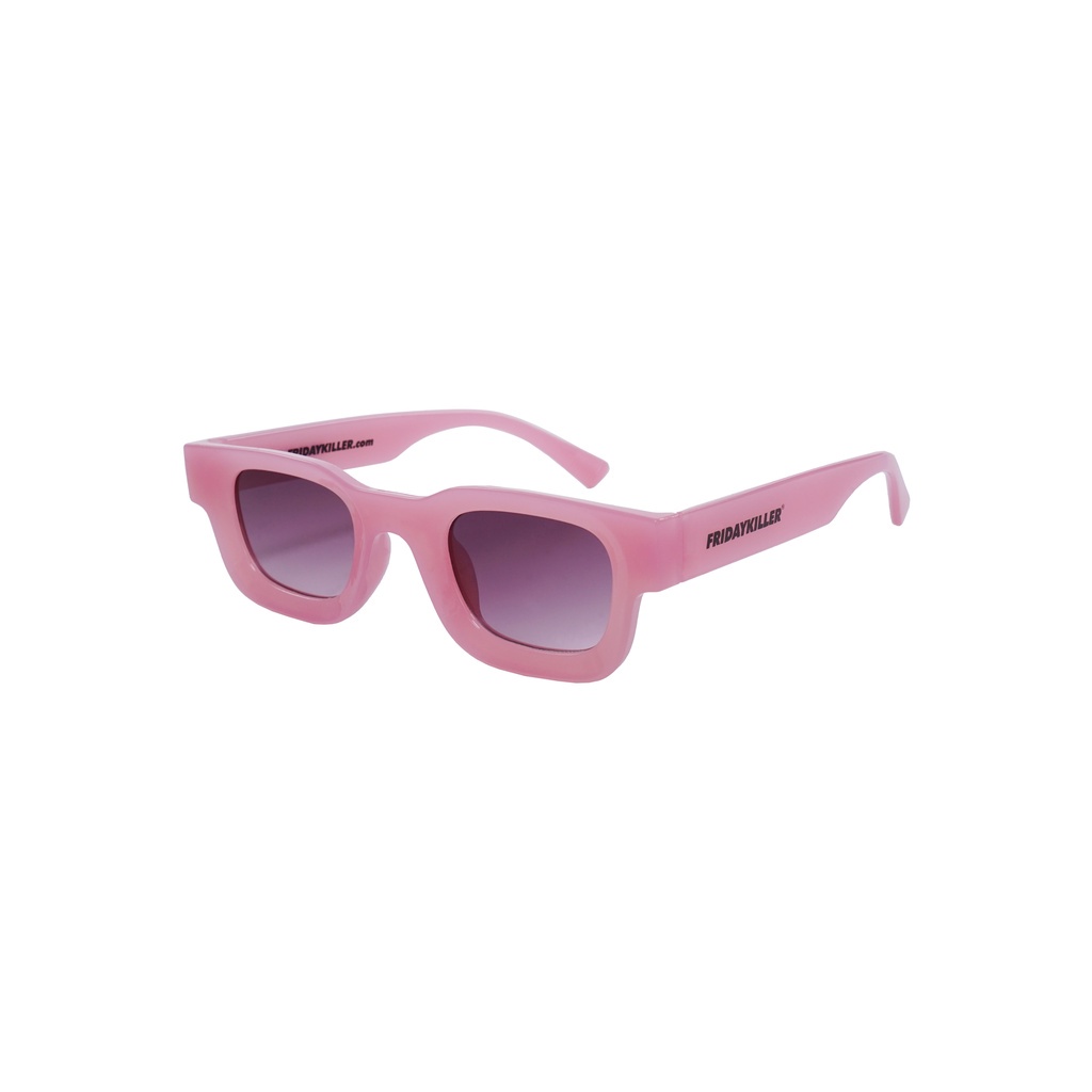KACAMATA FRIDAY KILLER | FOSTY PINK