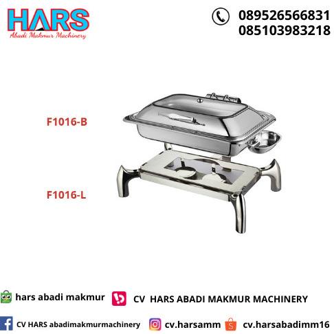

hydraulic chafing dish getra