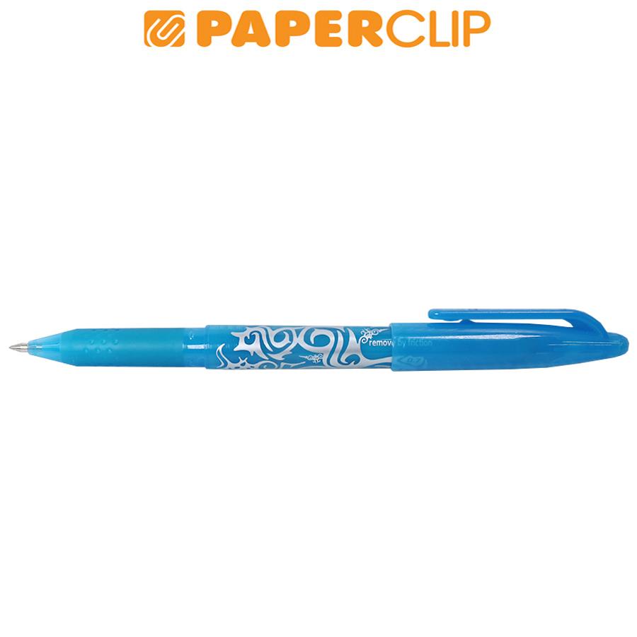 

BALLPOINT / PEN PILOT FRIXION BL-FR7 07 LIGHT BLUE