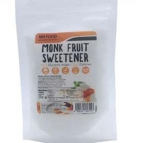 

✬ MH Monk Fruit Sweetener 200g ♜