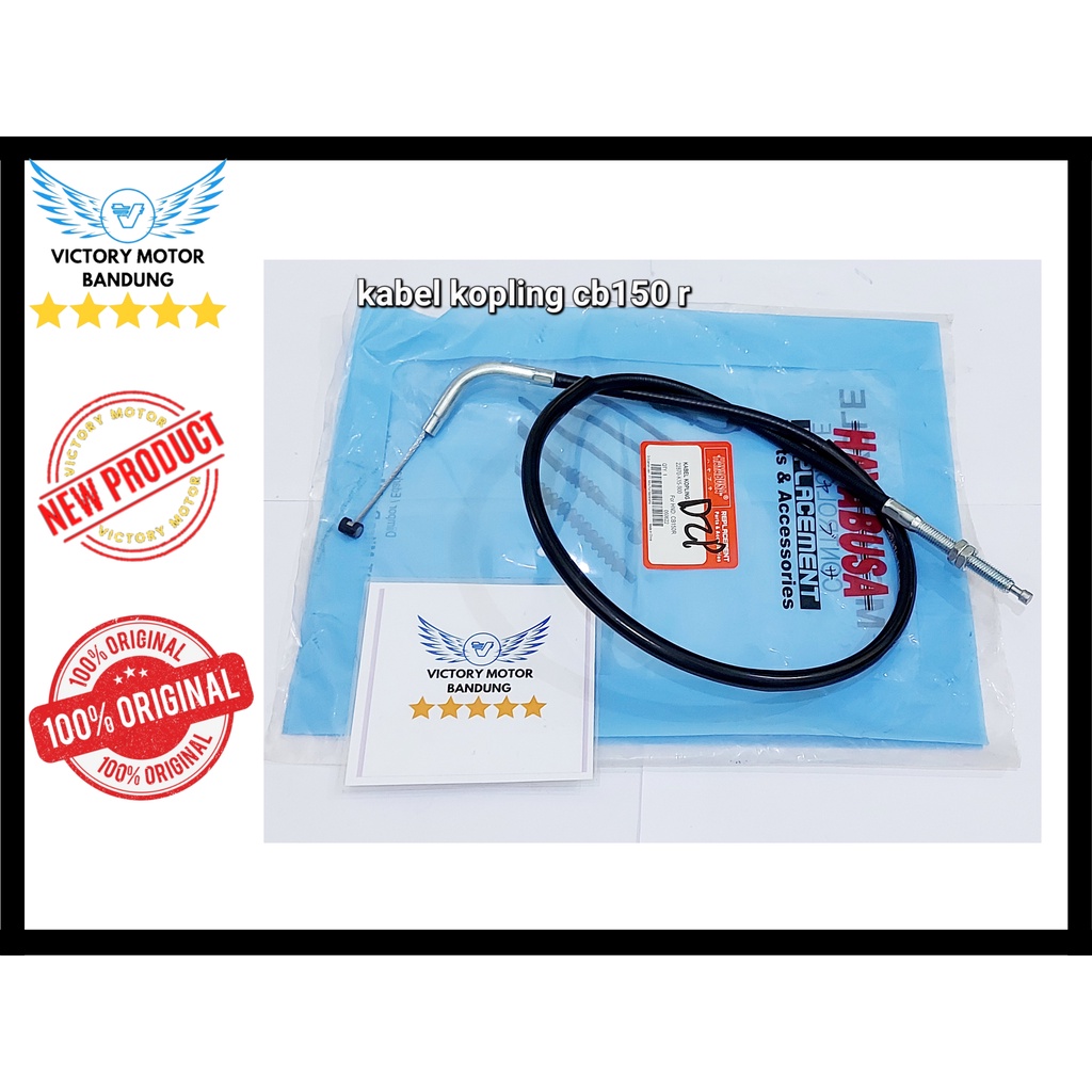 Kabel Kopling Tali Kopling CB 150R CB150 R CB 150 R OLD