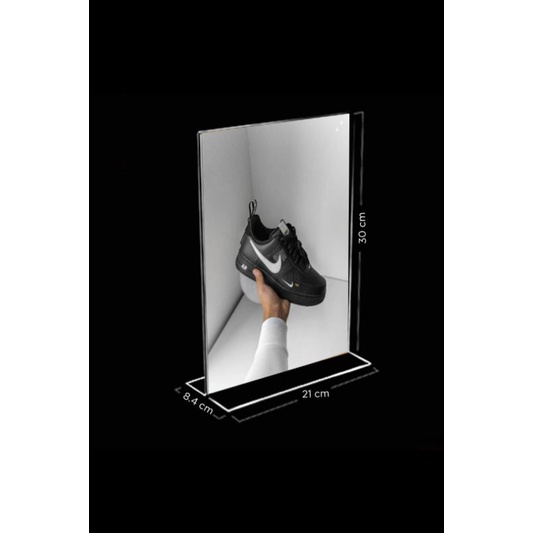 

display menu A4