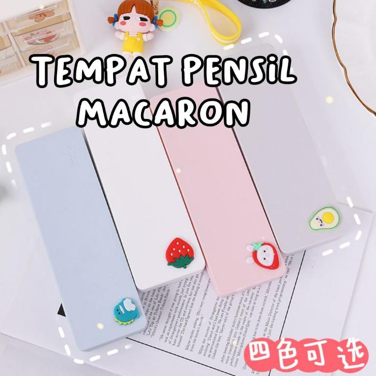 

D37 Pencase Tempat Pensil Pencil Case Gambar Lucu Untuk Remaja BARU SPESIAL ☎
