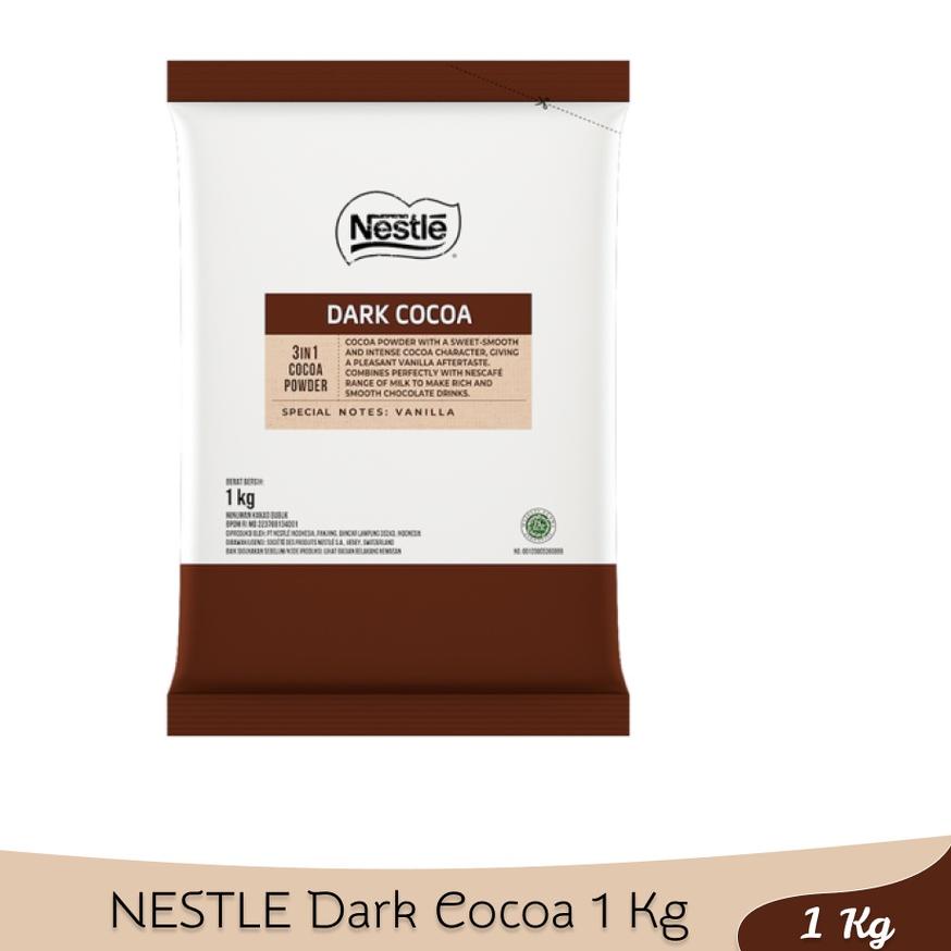 

۞ PROMO - NESTLE ALEGRIA Dark Cocoa 1 kg ◘