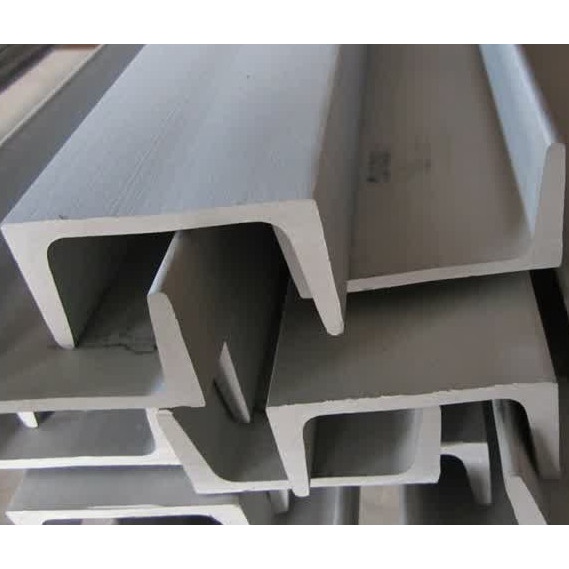 Besi UNP - Ukuran 10 cm