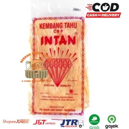 

⚡TOK SIAP 【COD Kembang Tahu Intan Super 100gr