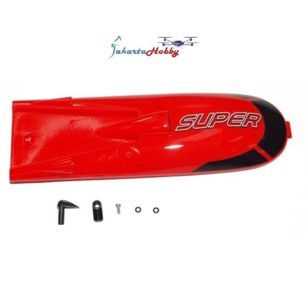

Promo Deck Joysway 82030 Super Mono X Berkualitas
