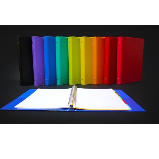

Top Quality Binder Bantex - A5
