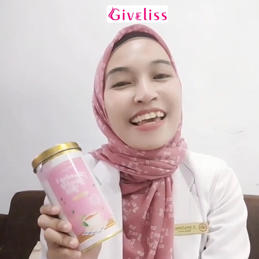 BELI 1 DAPAT 2 - Slimming &amp; Glowing Tea