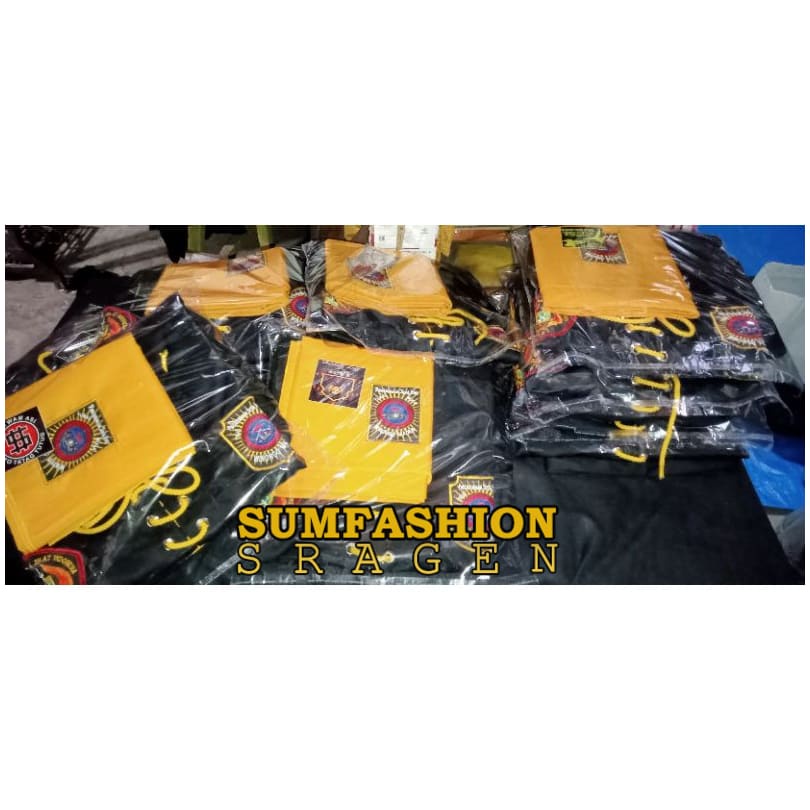 Paket Sakral IPSI - Sakral Persaudaraan SH