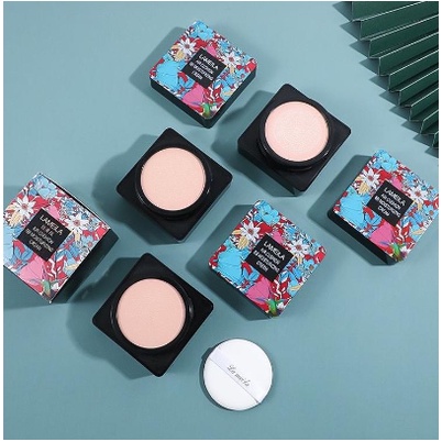 Lameila Waterproof Small Mushroom Beauty Cream LS 5059