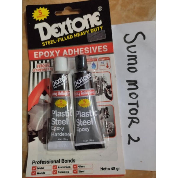 

LEM DEXTONE 5 MNT 48GR
