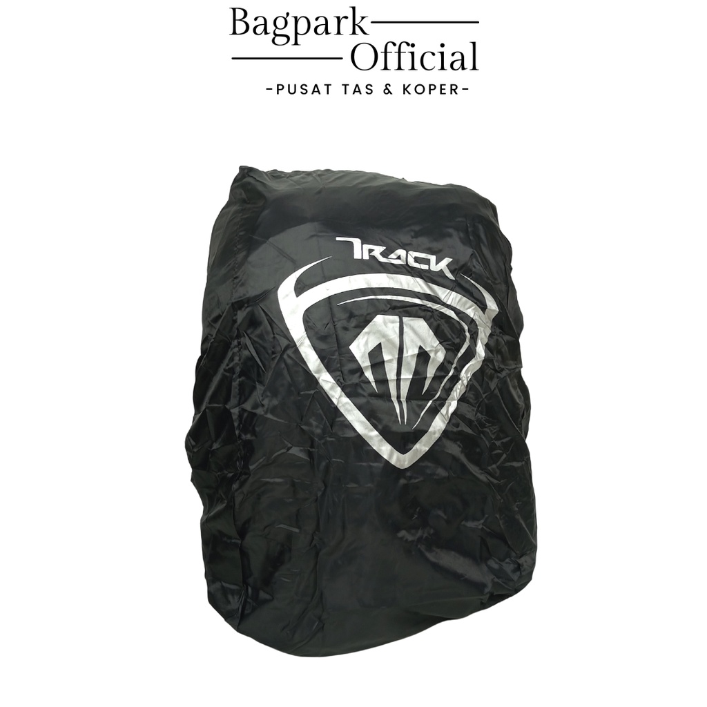 Tas Ransel Pria Tracker Backpack Laptop Original Motif Simple Tas Kerja Tas Kuliah Tas Sekolah Ransel Sekolah Tracker Free Rain Cover