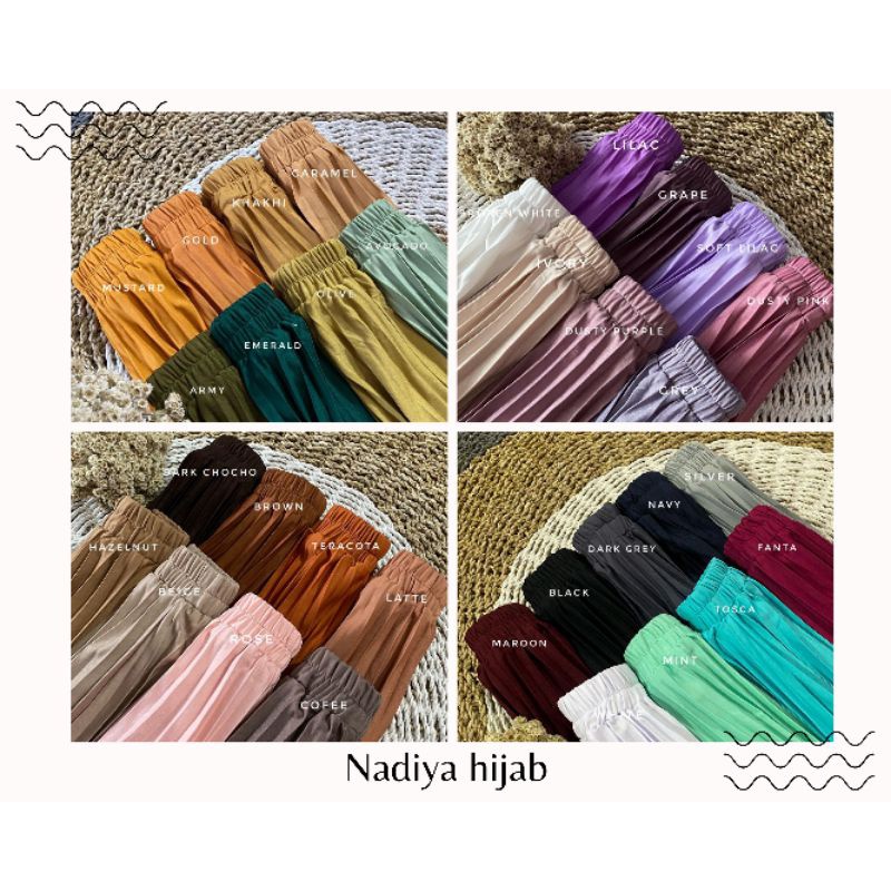 ROK PLISKET LIDI/ROK PLISKET PREMIUM