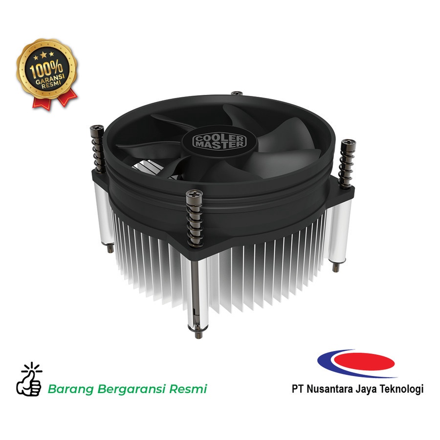 Cooler Master I50 LGA 1700