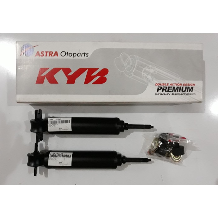 Shock Breaker Kayaba Premium KA 1601 Kijang super, Grand depan CEPER