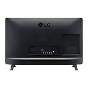 LG Smart TV 24inch 24TQ520S-PT / LED Smart TV Digital