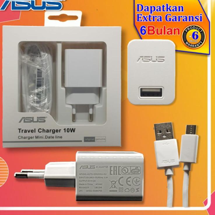 Pencarian Terkini charger asus / adaptor asus / cas hp asus original 100% Putih 2Ampere Fast Chargin