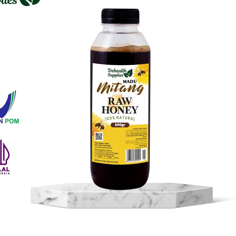 

֍ Dehealth Supplies MITANG 600gr ❈