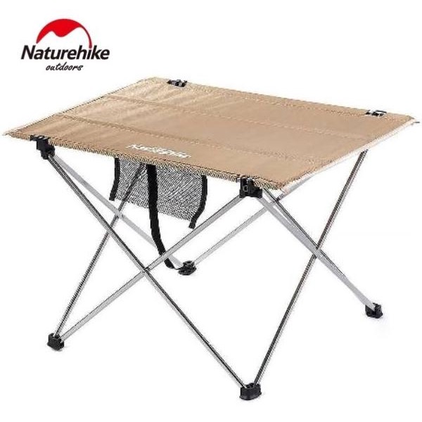 Meja Camping Naturehike Nh20Jj020 Meja Lipat Ringan Outdoor