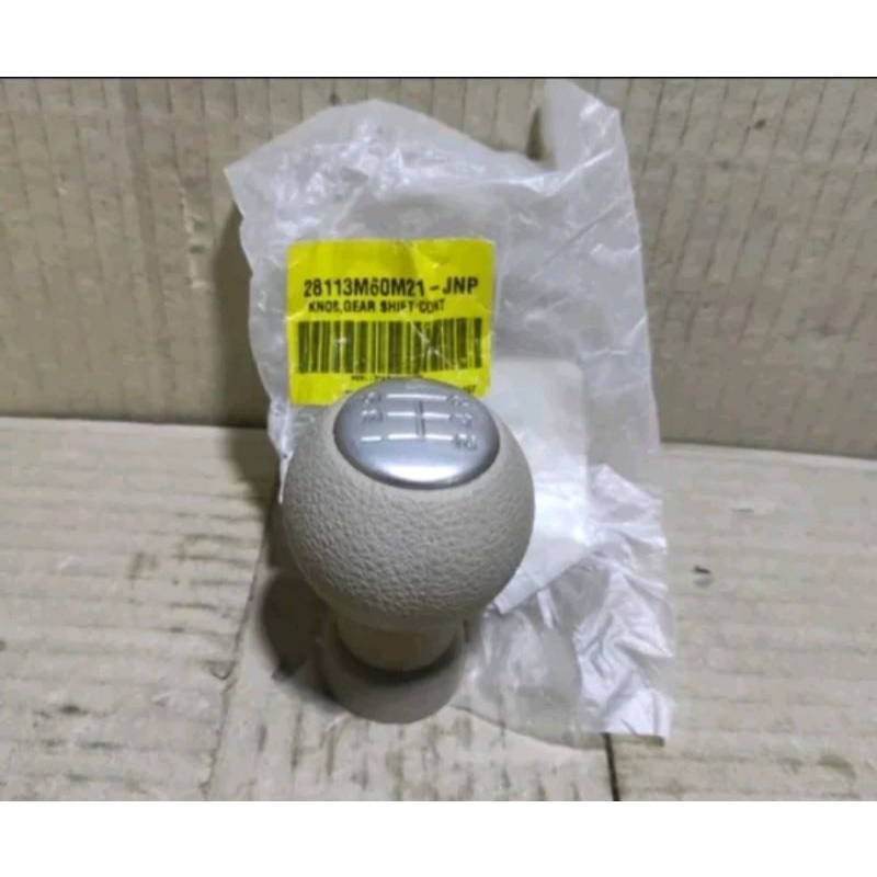 Knob Knop Tongkat Persneling ERTIGA DIESEL Original SGP