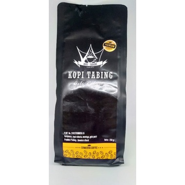 

Kopi Tabing