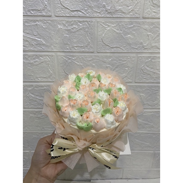 

KADO VALENTINE KUE VALENTINE