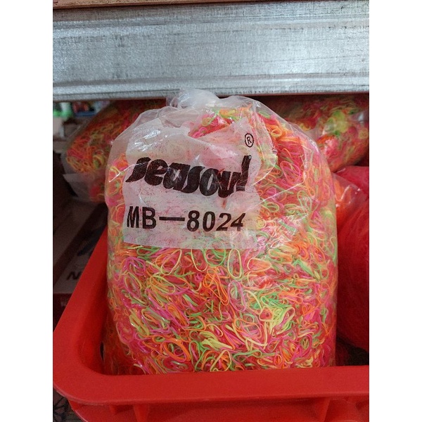 KARET JEPANG 1 KG UKURAN S