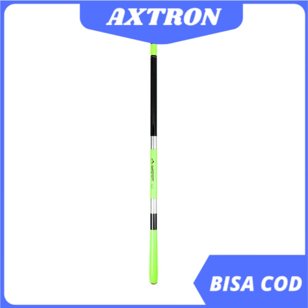 TaffSPORT Joran Pancing Pole Tegek Carbon Fiber Fishing Rod / / Kualitas Tinggi Super Ringan Serat K