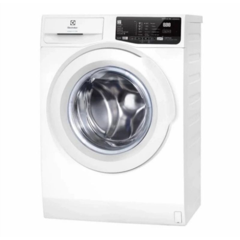 Mesin Cuci Electrolux 9kg EWF-9025DQWA | Front loading EWF9025DQWA 9 kg