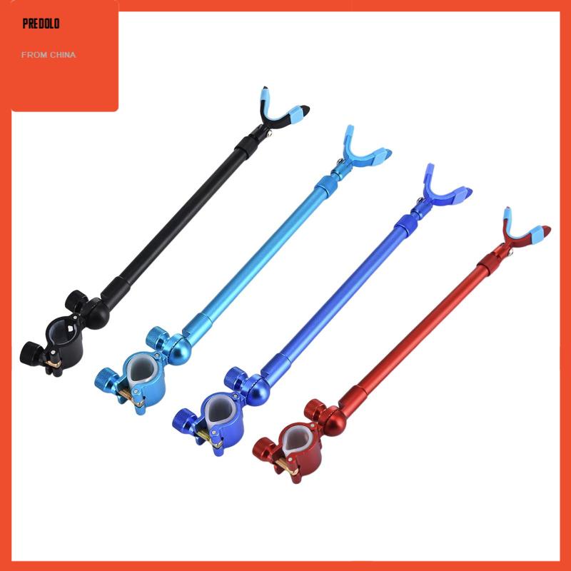 [Predolo] Bracket Holder Tiang Braket Rak Joran Pancing Memanjang Istirahat Adjustable