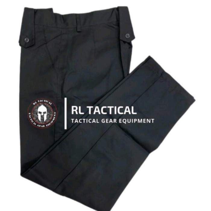 Celana Pdh Coklat Polisi Pdh Satpam