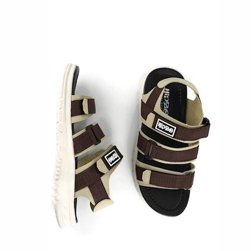 Sandal Gunung Pria Hipzo CT31 Sandal Traveling Terbaru Original Hipzo Kekinian E37