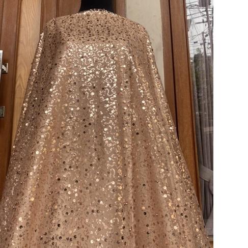 ✩ TILE PAYET SIQWEN, TILE TERBARU, Tile mutiara, tile akar mutiara, bahan kebaya, tile terbaru ♀