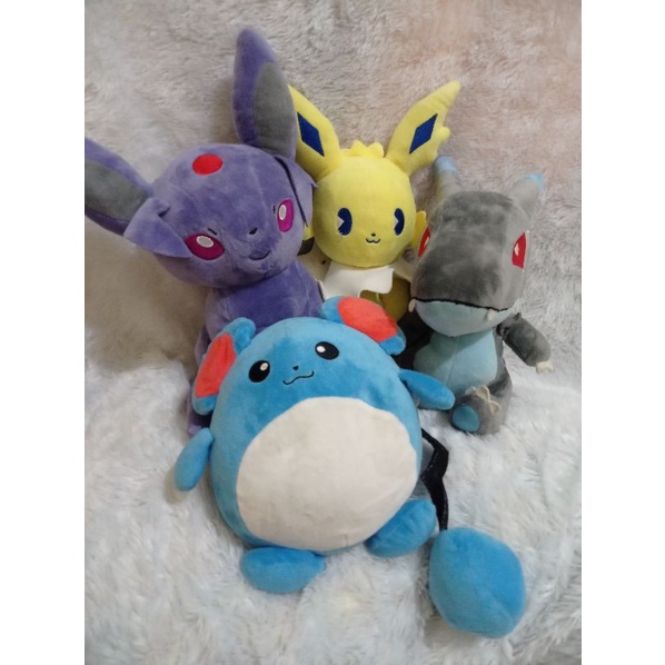 POKEMON CHARIZARD/POKEMON JOLTEON/POKEMON ESPEON/POKEMON VAPEREON/POKEMON GOODRA/POKEMON TIKUS/POKEM