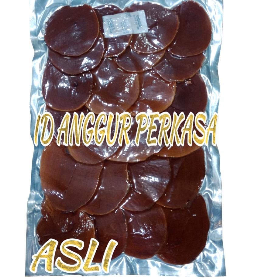 

Promo | KI3 | 500gr Tongkat Ali Merah Sumatra Slice Pasak Bumi Asli Indonesia