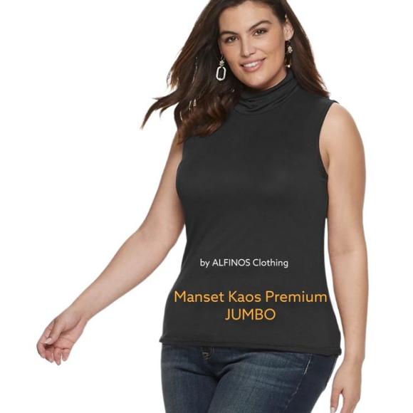 Manset | Manset Kaos | Manset Buntung Jumbo  Trend