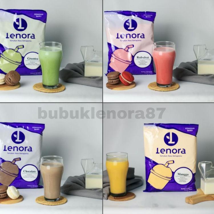 

✨ 7.7 lenora powder bubuk minuman merek lenora bubuk bubuk boba paling di cari paling murah