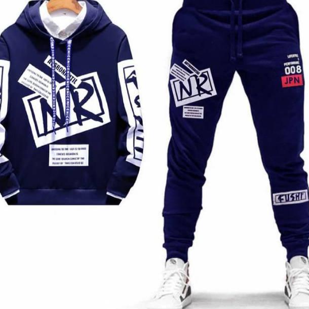 HARGA TERMURAH SWEATER SETELAN NR PRIA/HOODIE SETELAN