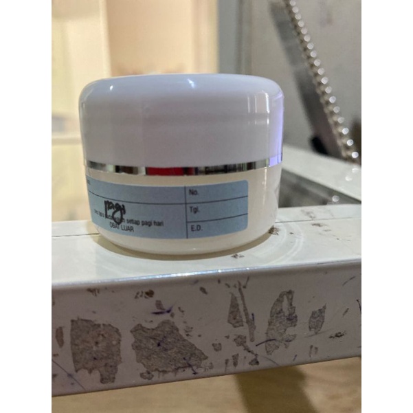 Krim Dokter Larissa Pagi