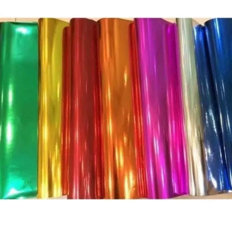 

CodeKk9K4 Kertas Emas Metalizing (20 lembar) 50*65 cm