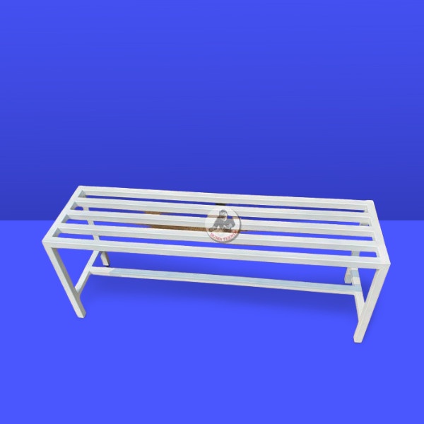 Best Seller Kursi Besi / Kursi Taman Besi Hollo Panjang 150