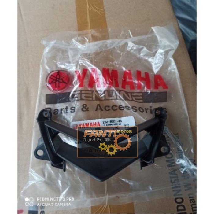 SIRIP BATOK DEPAN XEON GT 125 PART 2SV-F6231-00 ORIGINAL YAMAHA