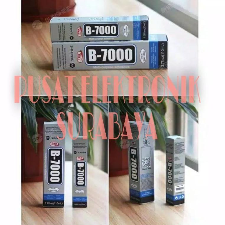 

R23 Lem LCD Touchscreen 50ML B-7000 GRATIS ONGKIR か